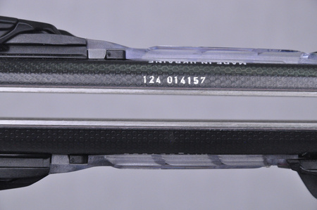 NARTY UŻYWANE NORDICA SPITFIRE 73 24/25 + Marker TP2 10 150 cm NRC852