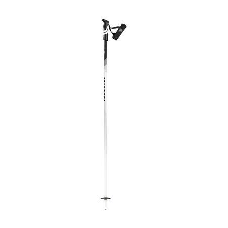 KIJE NARCIARSKIE ROSSIGNOL ELECTRA PREMIUM CLIP Silver 2025