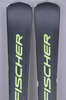 NARTY UŻYWANE FISCHER RC4 SUPERIOR TI 23/24 + Z11 155 cm NRC735