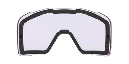 SZYBA OAKLEY LINE MINER PRO M Prizm Clear