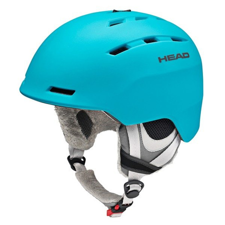 KASK NARCIARSKI HEAD 16/17 VANDA LIGHTBLUE