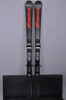 NARTY UŻYWANE NORDICA SPITFIRE 73 24/25 + Marker TP2 10 150 cm NRC852
