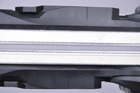NARTY UŻYWANE ATOMIC REDSTER S8 + X12 GW 24/25 152 cm NRC152