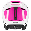 KASK NARCIARSKI UVEX RESOLUTION SL White/Pink 2026