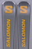 NARTY UŻYWANE SALOMON S/MAX F8 XT + M10 2024 156 cm NRC427