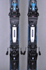 NARTY UŻYWANE KASTLE MX 75 + K12 PRW 23/24 158 cm NRC39
