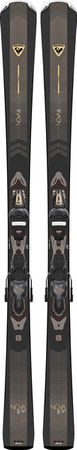 DAMSKIE NARTY ROSSIGNOL NOVA 8 CA + XP11 2026
