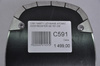 NARTY UŻYWANE REDSTER Q5 + M10 22/23 161 cm NRC591