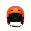 JUNIORSKI KASK NARCIARSKI POC POCITO OBEX MIPS Fluorescent Orange 2026