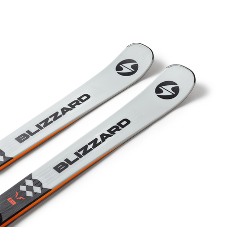 NARTY BLIZZARD FIREBIRD S TI + TPX12 Demo 2026