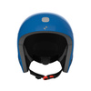KASK NARCIARSKI POC POCITO SKULL Fluorescent Blue 2022