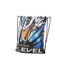 PLECAK WOREK LEVEL SAC LEVEL SMALL Yellow/Blue 2026