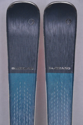 NARTY UŻYWANE BLIZZARD PHOENIX R13 TI + TPX 12 23/24 150 cm NRC661