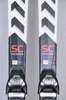 NARTY UŻYWANE VOLKL RACETIGER SC 23/24 + VMotion 12 172 cm NRC339