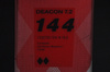 NARTY UŻYWANE VOLKL DEACON 7.2 + FTD 10 21/22 144 cm NRC1150