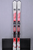 NARTY UŻYWANE VOLKL DEACON 7.2 + FTD 10 21/22 158 cm NRC1116