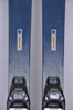 NARTY UŻYWANE K2 DISRUPTION 78TI + MXC 12 24/25 184 cm NRC992