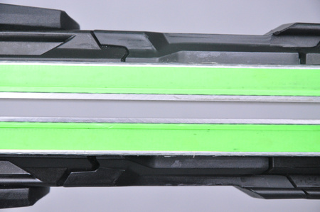 NARTY UŻYWANE ATOMIC REDSTER X7 + Atomic MI12 GW 22/23 162 cm NRC608