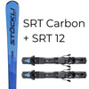 SRT Carbon + SRT 12