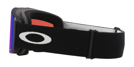 GOGLE OAKLEY LINE MINER PRO L Black / Prizm Argon Iridium + Iced Iridium 2026