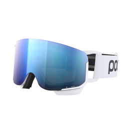 GOGLE POC NEXAL MID Hydrogen White/Partly Sunny Blue 2025