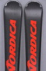 NARTY UŻYWANE NORDICA SPITFIRE 73 24/25 + Marker TP2 10 168 cm NRC898