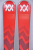 NARTY UŻYWANE VOLKL RACETIGER SRC + Motion 10 24/25 173 cm NRC232
