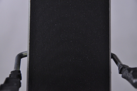 NARTY UŻYWANE VOLKL RACETIGER SC 24/25 + VMotion 12 153 cm NRC838