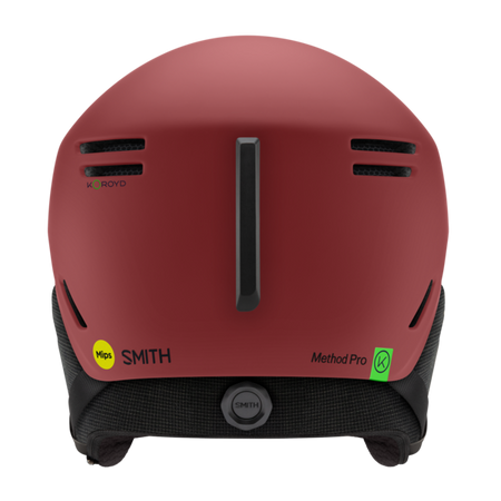 KASK SMITH METHOD PRO MIPS Matte Ironwood 2026