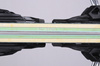 NARTY UŻYWANE NORDICA BELLE 7.2 + TP2 11 24/25 156 cm NRB531