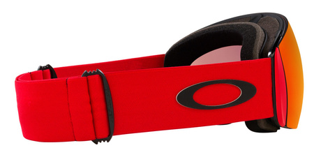GOGLE OAKLEY FLIGHT DECK L Matte Redline / Prizm Snow Torch Iridium 2026