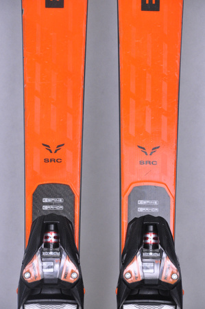 NARTY UŻYWANE BLIZZARD FIREBIRD SRC + XCELL 14 23/24 170 cm NRC675