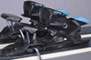 NARTY UŻYWANE BLIZZARD PHOENIX R13 TI + TPX 12 23/24 162 cm NRC667