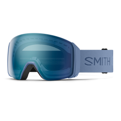 GOGLE SMITH 4D MAG XL Granite Blue/Everyday Blue Mirror 2026