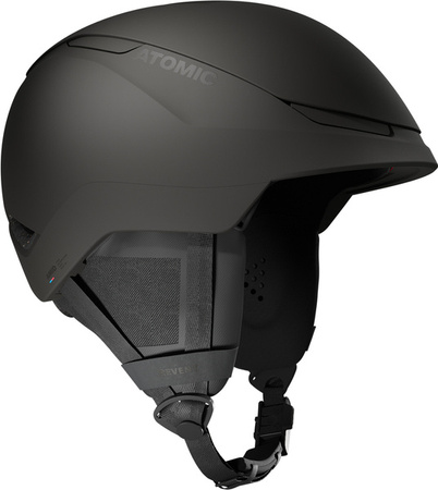 KASK NARCIARSKI ATOMIC REVENT GT AMID Black 2026
