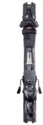 WIĄZANIA SALOMON SRT 12 Black 