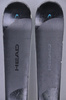 NARTY UŻYWANE HEAD SUPER JOY 23/24 + JOY 11 143 cm NRC656