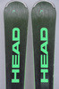 NARTY UŻYWANE HEAD SUPERSHAPE E. MAGNUM + Head PRD12 23/24 177 cm NRC250