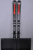 NARTY UŻYWANE NORDICA SPITFIRE 73 24/25 + Marker TP2 10 150 cm NRC853