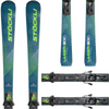 NARTY STOCKLI LASER SX + SPEED + Salomon SRT12 2025