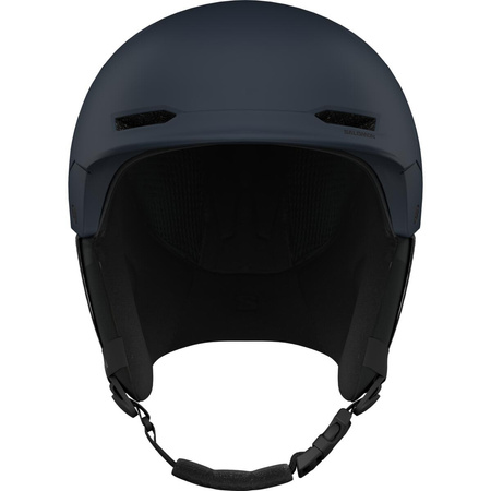 KASK NARCIARSKI SALOMON HUSK PRO Dress Blue 2026