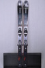 NARTY UŻYWANE ATOMIC MAVERICK 88 Ti + Strive 13 22/23 161 cm NRC597