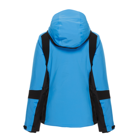 DAMSKA KURTKA NARCIARSKA DAINESE SPEED DEMON LAB DOMEAIR PRO Blue/Stretch Limo 2026