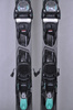 NARTY UŻYWANE NORDICA BELLE 72 DC 22/23 + TP2 11 156 cm NRC611