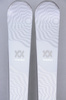 NARTY UŻYWANE VOLKL FLAIR SC 23/24 + Marker VMOTION 11 163 cm NRC299