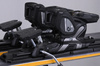 NARTY UŻYWANE REDSTER Q6 + M12 23/24 155 cm NRB551