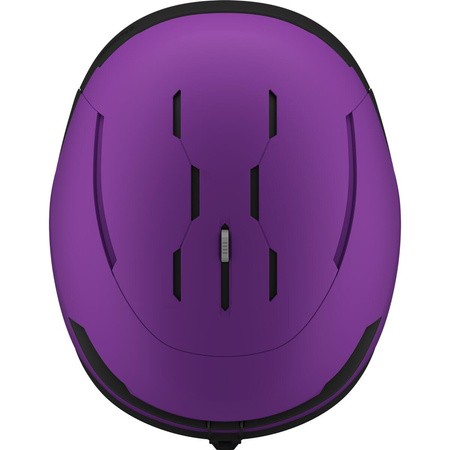 KASK NARCIARSKI SALOMON ARCANE PRIME MIPS Ultra Violet 2026