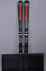 NARTY UŻYWANE NORDICA SPITFIRE 73 24/25 + Marker TP2 10 150 cm NRC858