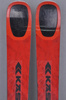 NARTY UŻYWANE KASTLE MX 88 + Salomon K12 PRW 24/25 181 cm NRC751