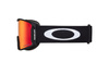GOGLE OAKLEY LINE MINER L Black / Prizm Torch Iridium 2026